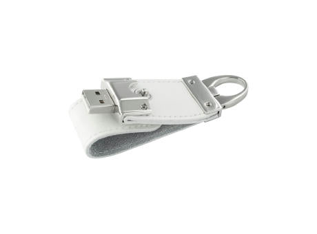 NL22 USB 2.0 A 64 MB Weiß