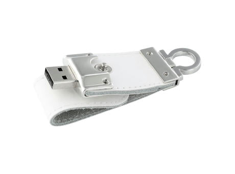 NL22 USB 2.0 A 64 MB Weiß