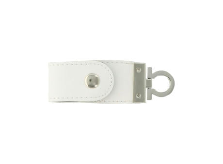 NL22 USB 2.0 A 64 MB Weiß