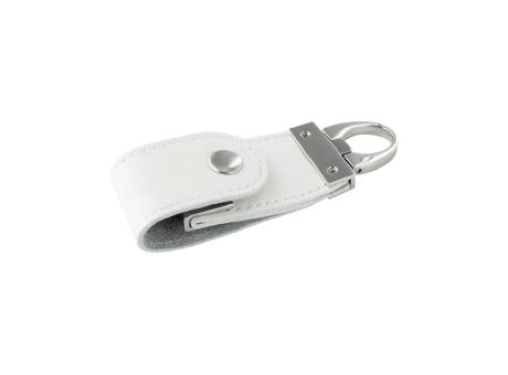 NL22 USB 2.0 A 64 MB Weiß