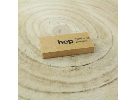 NP05 USB 2.0 A 64 MB Recycling-Papier
