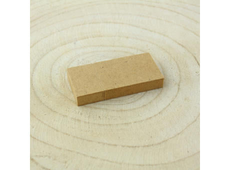 NP05 USB 2.0 A 64 MB Recycling-Papier