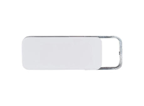 PA13 USB 2.0 A 64 MB Weiß