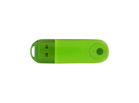 PA15 USB 2.0 A 64 MB Weiß