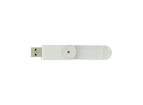PA15 USB 2.0 A 64 MB Weiß