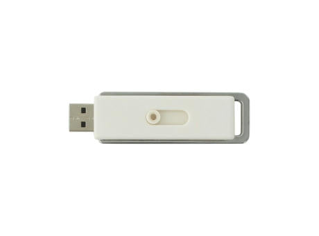 PA31 USB 2.0 A 64 MB Weiß