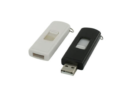 PA32 USB 2.0 A 64 MB Blau