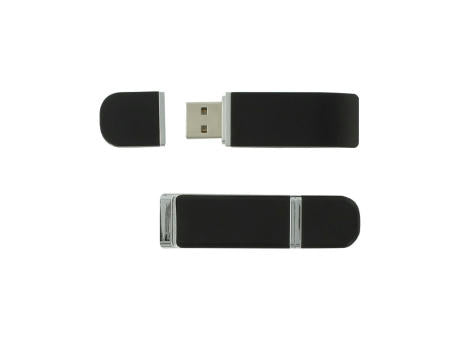PA45 USB 2.0 A 64 MB Weiß