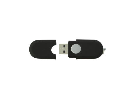 PA48S USB 2.0 A 64 MB Weiß
