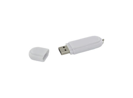 PA52 USB 2.0 A 64 MB Weiß