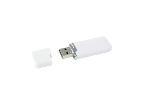 PA54G USB 2.0 A 64 MB Weiß