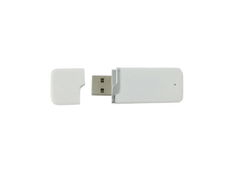 PA54G USB 2.0 A 64 MB Weiß