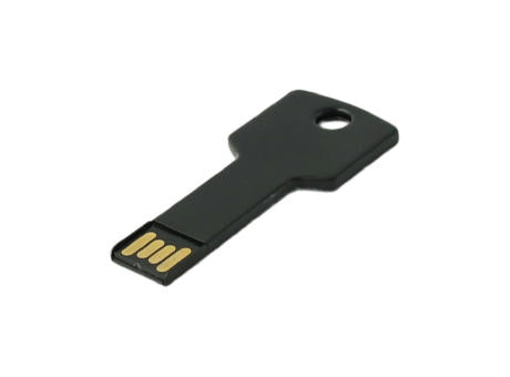 SL01 USB 2.0 COB 64 MB Rot