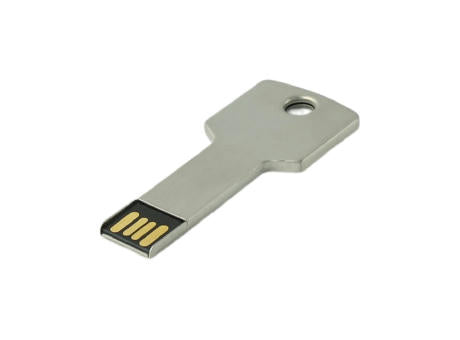 SL01 USB 2.0 COB 64 MB Rot