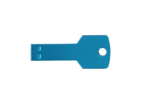 SL01 USB 2.0 COB 64 MB Rot