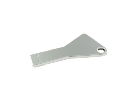 SL03 USB 2.0 COB 64 MB Silber