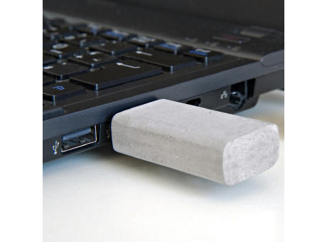 NB02 USB 2.0 A 64 MB Beton