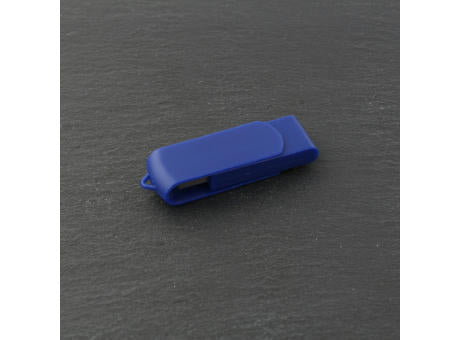ST02 USB 2.0 A 64 MB Weiß