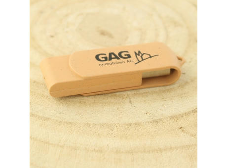 ST03R USB 2.0 A 64 MB Recycling