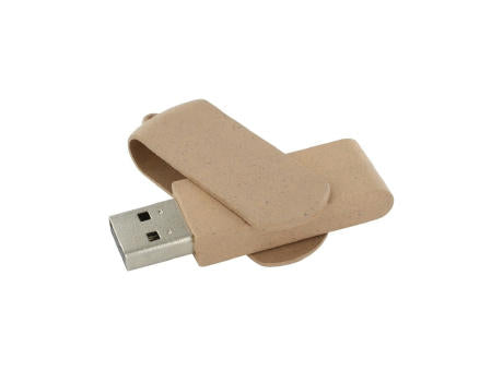 ST03R USB 2.0 A 64 MB Recycling