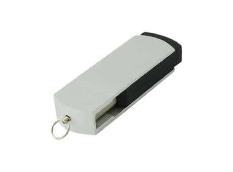 ST05 USB 2.0 A 64 MB Weiß