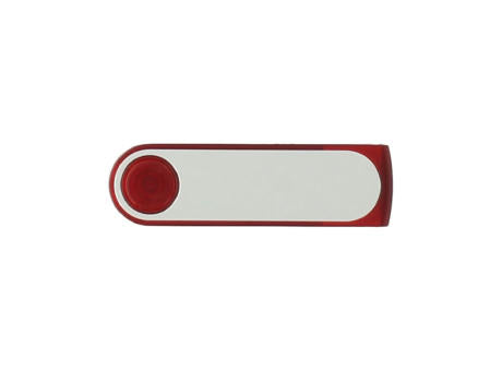 ST08 USB 2.0 A 64 MB Rot