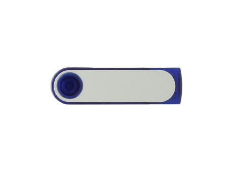 ST08 USB 2.0 A 64 MB Rot