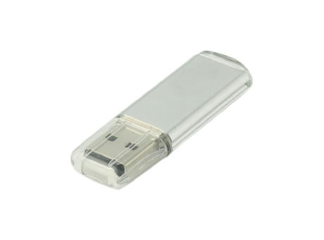 ST21D USB 2.0 A 64 MB Silber