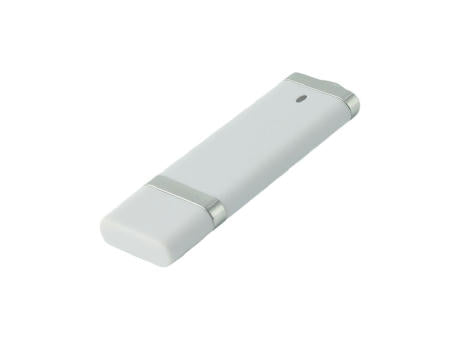 ST32S USB 2.0 A 64 MB Weiß