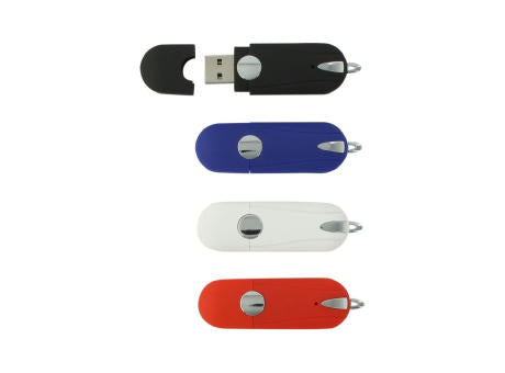 ST35S USB 2.0 A 64 MB Weiß