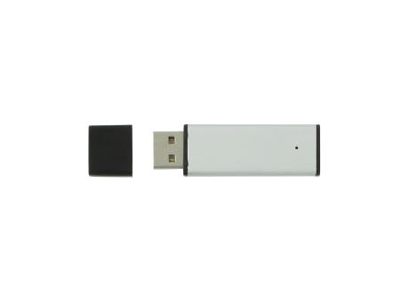 ST51 USB 2.0 A 64 MB Metall-Wunschfarbe