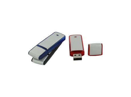 ST59 USB 2.0 A 64 MB Rot