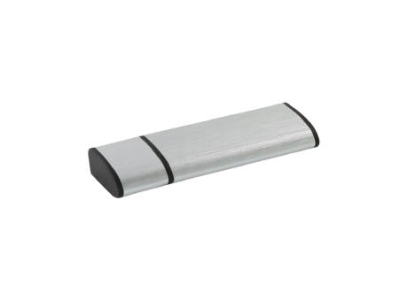 ST70 USB 2.0 A 64 MB Silber