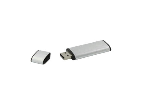 ST70 USB 2.0 A 64 MB Silber