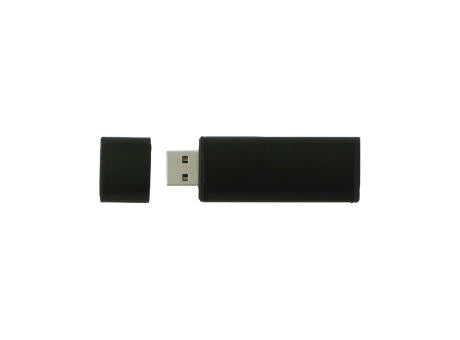 ST70 USB 2.0 A 64 MB Silber