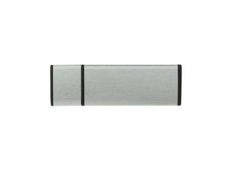 ST70 USB 2.0 A 64 MB Silber