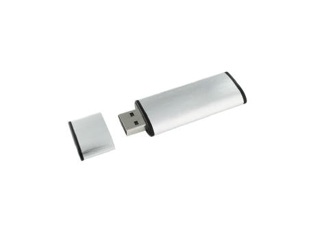 ST70 USB 2.0 A 64 MB Silber