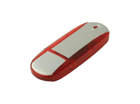 ST56 USB 2.0 A 64 MB Rot