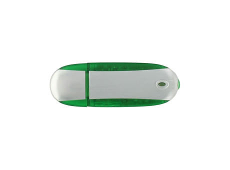 ST56 USB 2.0 A 64 MB Rot