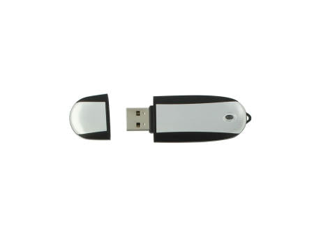 ST56 USB 2.0 A 64 MB Rot
