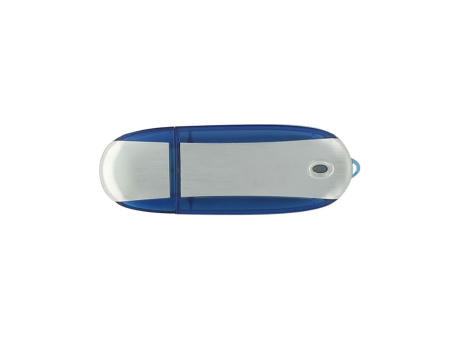 ST56 USB 2.0 A 64 MB Rot