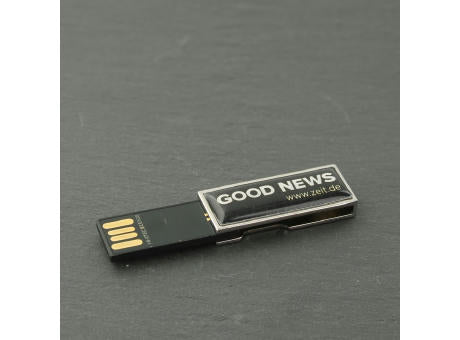 XM10D USB 2.0 COB 64 MB Silber