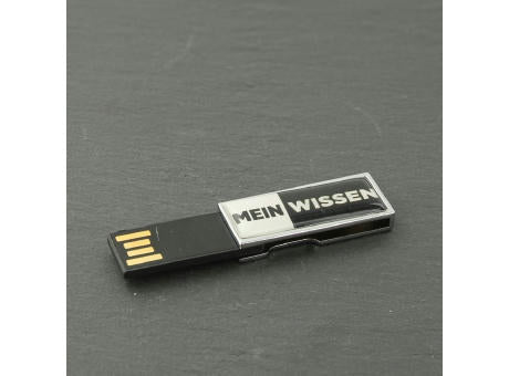 XM10D USB 2.0 COB 64 MB Silber