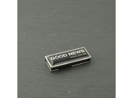 XM10D USB 2.0 COB 64 MB Silber