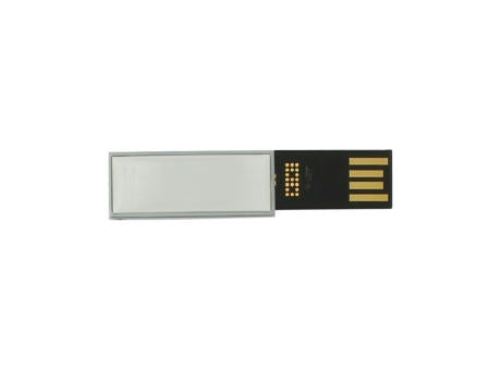 XM10D USB 2.0 COB 64 MB Silber