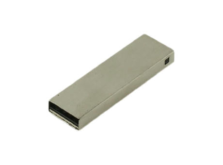 XM23 USB 2.0 COB 64 MB Silber