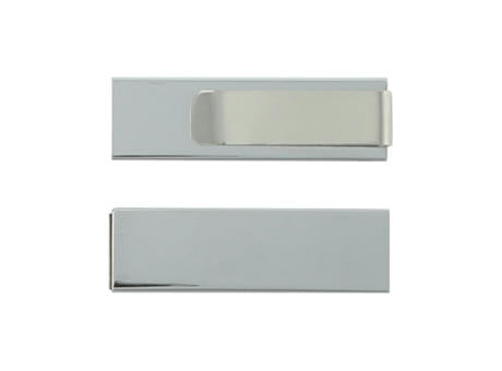 XM23 USB 2.0 COB 64 MB Silber