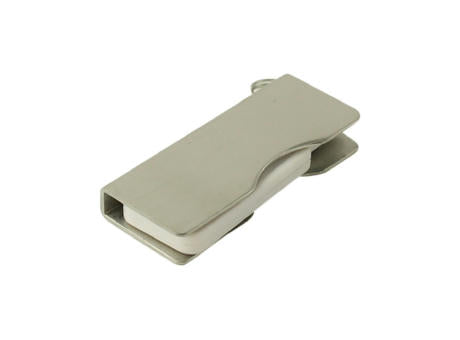 XM31 USB 2.0 COB 64 MB Weiß