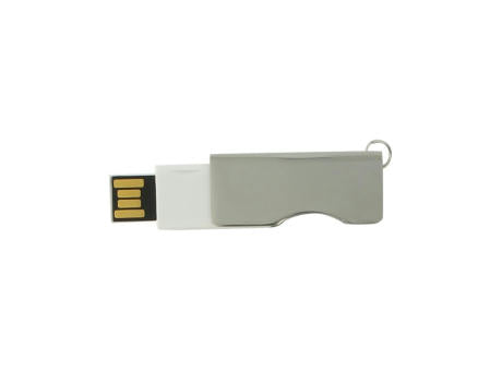 XM31 USB 2.0 COB 64 MB Weiß