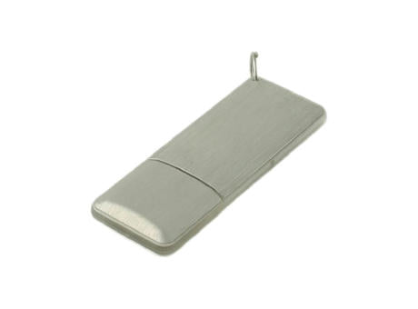 XM45 USB 2.0 COB 64 MB Silber